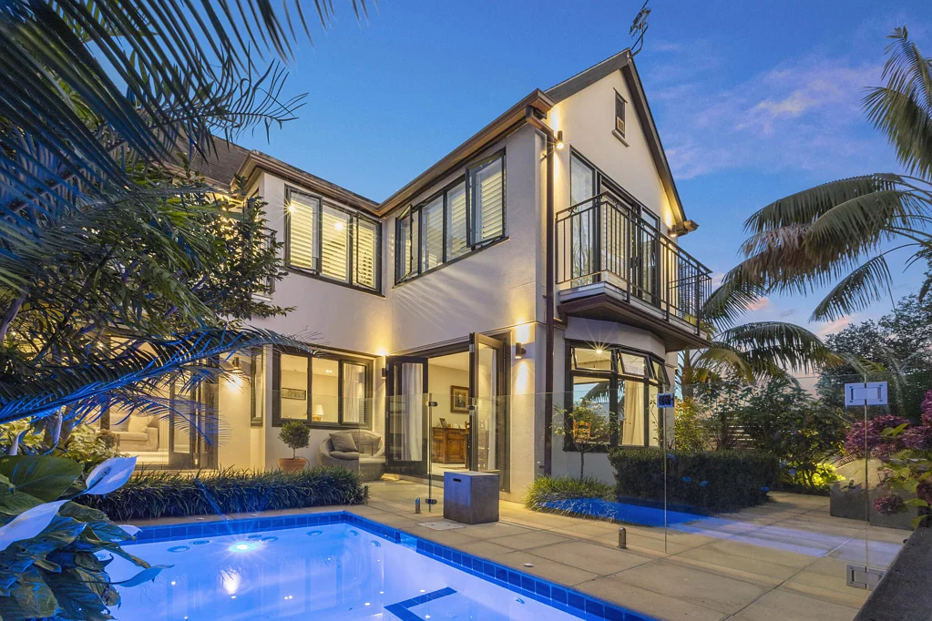 3/33 St Vincent Avenue, Remuera, Auckland City, Auckland