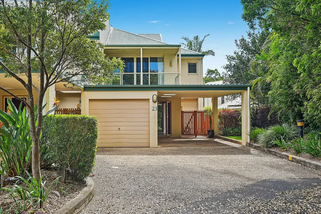 23/8 Grasslands Close, Coffs Harbour, NSW 2450