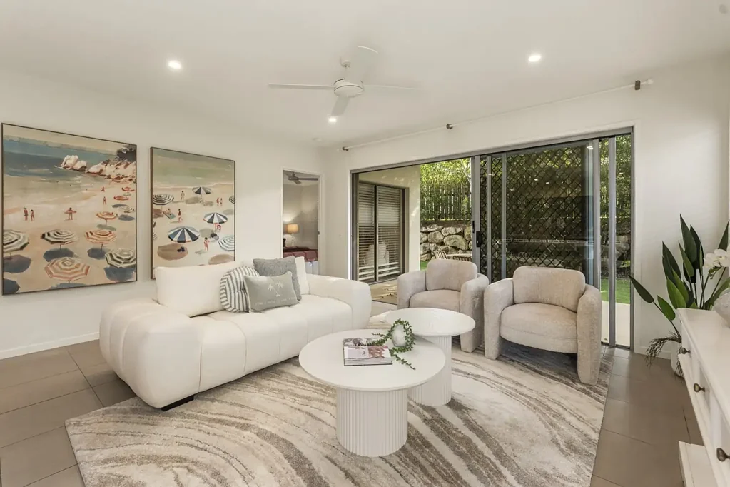 Mount Cotton 4房  Spacious, Stylish & Low-Maintenance Living in Beautiful Mount Cotton