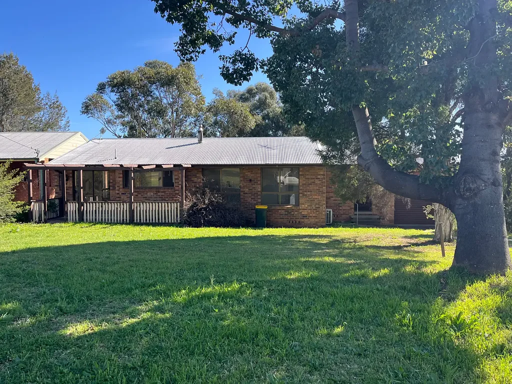 32 WILLIAM STREET, Merriwa, NSW 2329