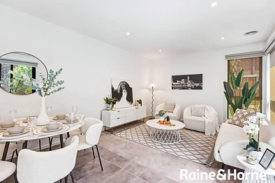 4 DECIPHER ST, AINTREE VIC 3336, 0 침실, 0 욕실, Townhouse