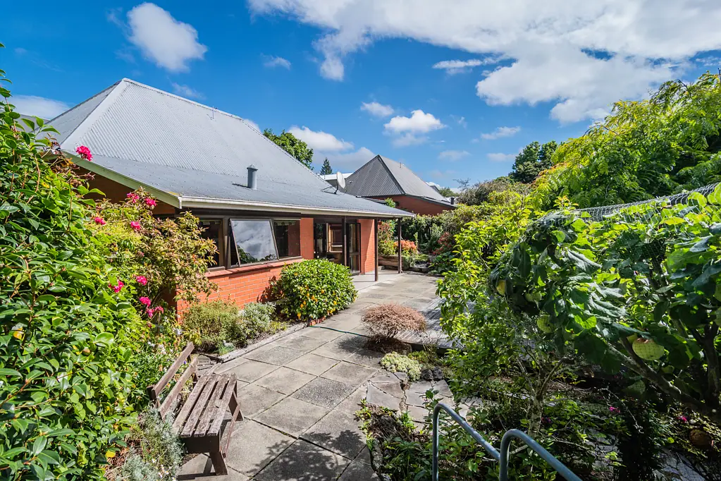 Highfield 2침실 Spacious, private and perfectly positioned