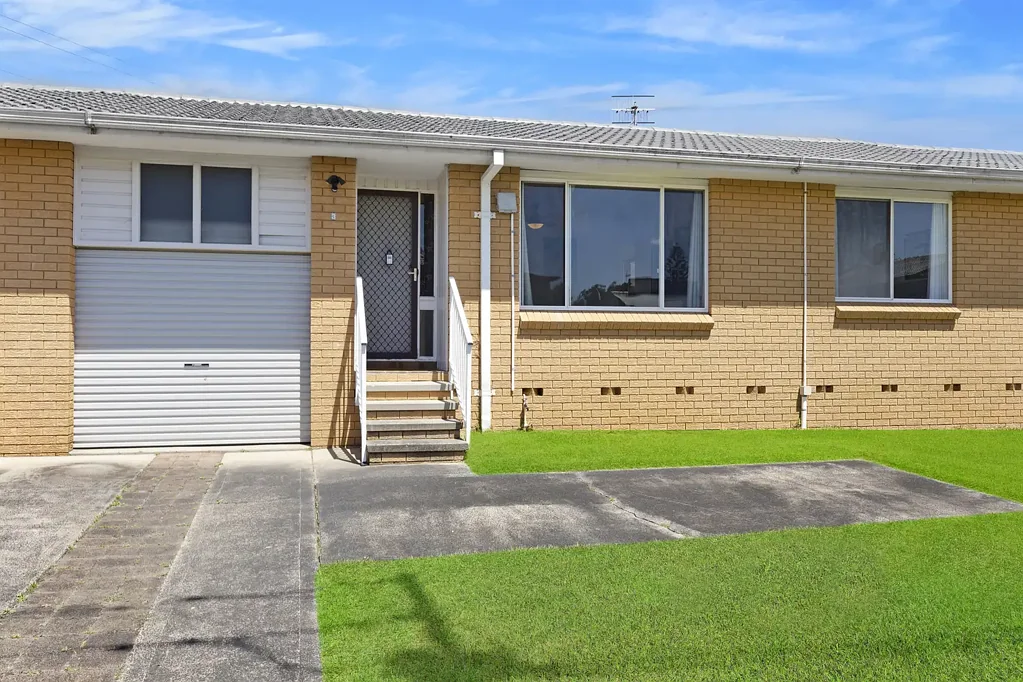 3/124 Hutton Road, The Entrance North, NSW 2261
