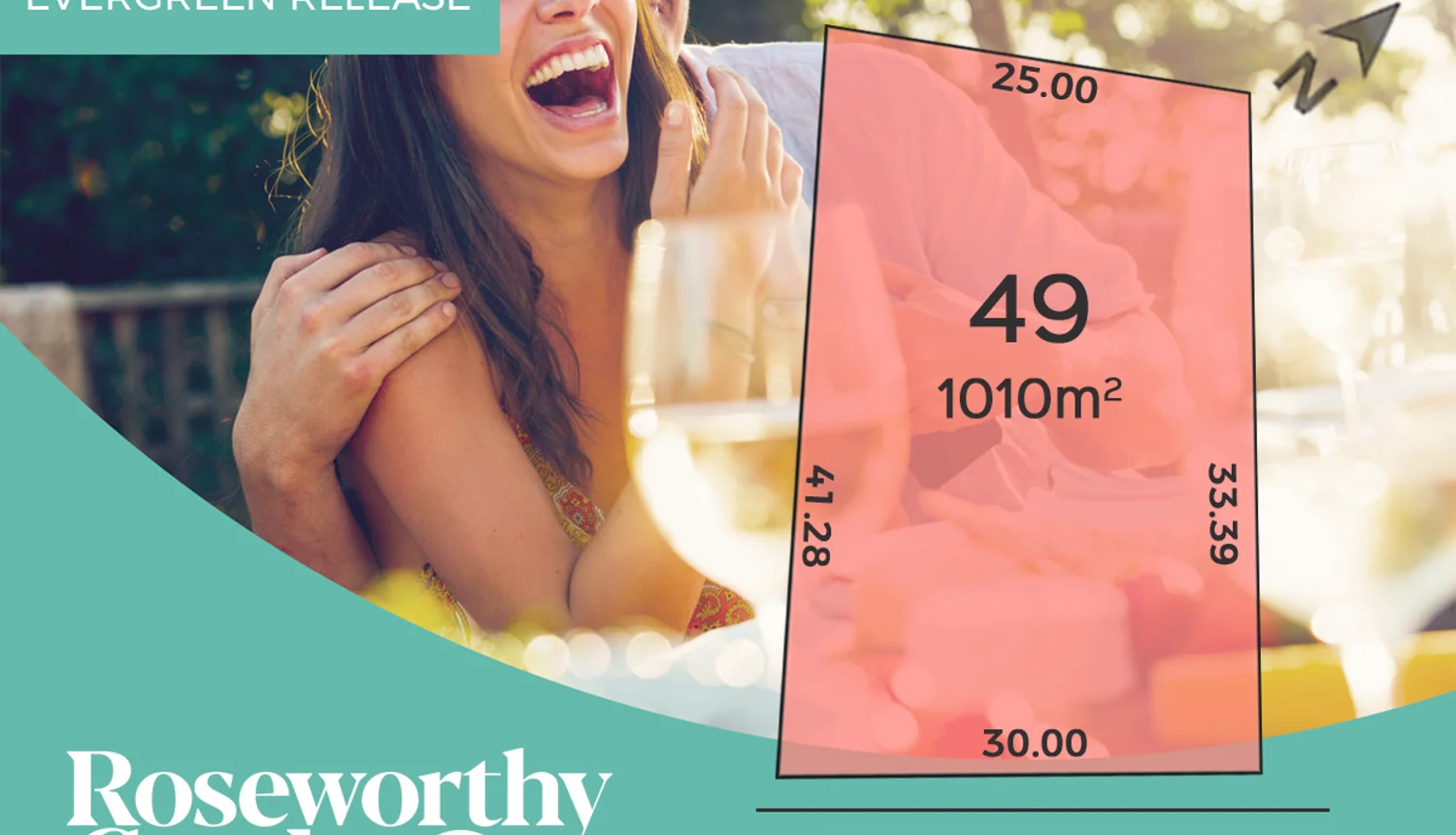 Lot 49 Martin Parade, Roseworthy, North, 0 Schlafzimmer, 0 Badezimmer, Section