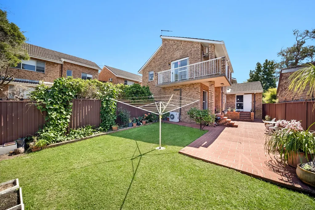 2/8 Joffre Street, South Hurstville, NSW 2221