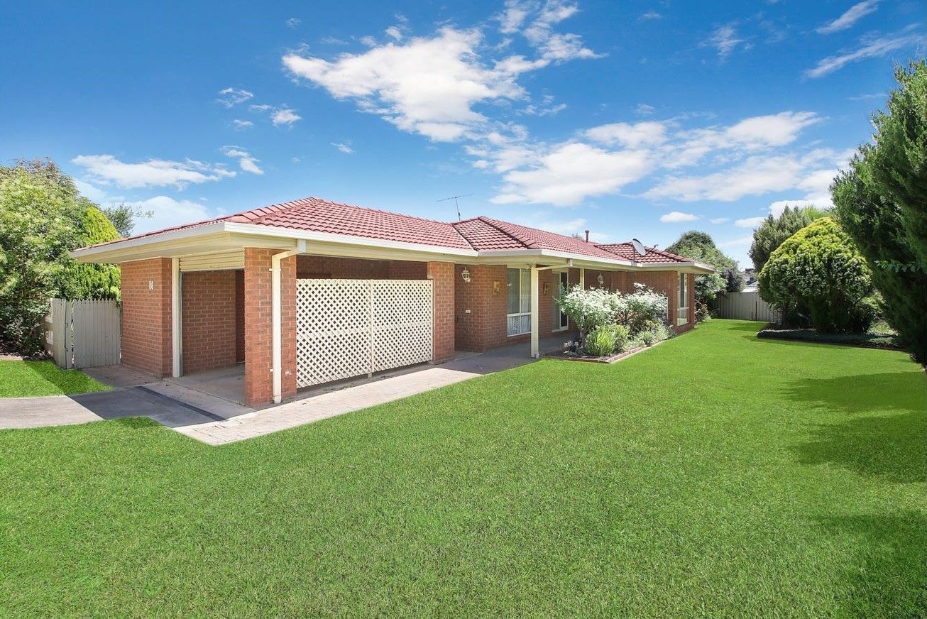 86 MARYVILLE WAY, THURGOONA NSW 2640, 0 habitaciones, 0 baños, House