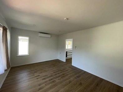 new renovation property
