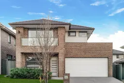 27 DEGUARA ST, Tallawong