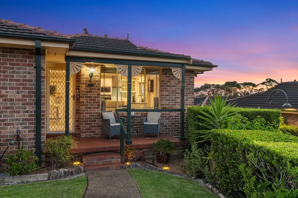 6/4-10 Dandarbong Avenue, Bangor, NSW 2234