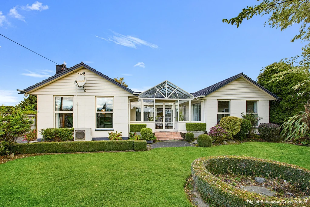 Riversdale 3房  Stylish Home with Sun, Space & Versatility