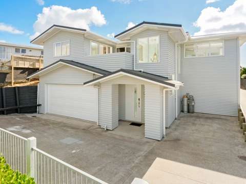 Sunnynook 4部屋 Spacious Family Home with Bonus Sleep-Out!