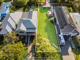 46 St Achs Street, Nudgee