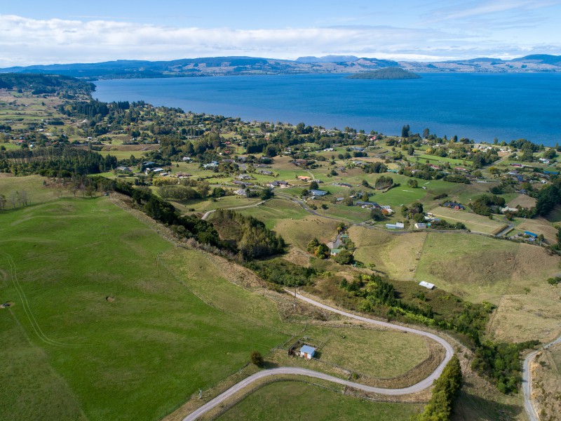 175 Fryer Road, Hamurana, Rotorua, 4部屋, 0バスルーム