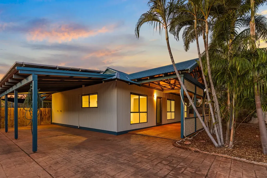 31 Pipit Loop, Djugun, WA 6725