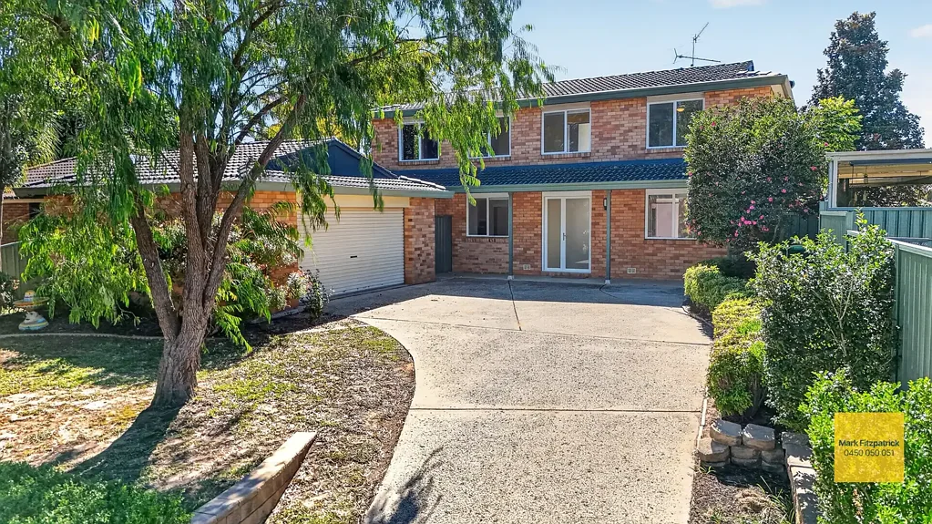 4 Woolpack Street, Elderslie, NSW 2570