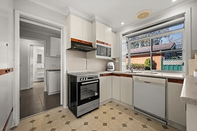 86 Sinclair Street, Kambah, ACT 2902, 4 rūma, 1 rūma horoi, House