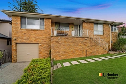 25 Nambucca Place, Padstow Heights