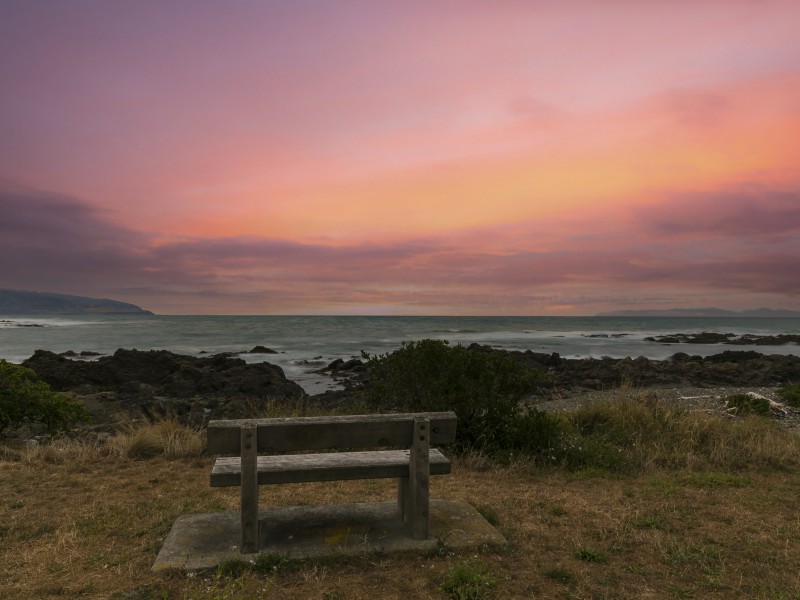 128 Owhiro Bay Parade, Owhiro Bay, Wellington, 2 ห้องนอน, 3 ห้องน้ำ