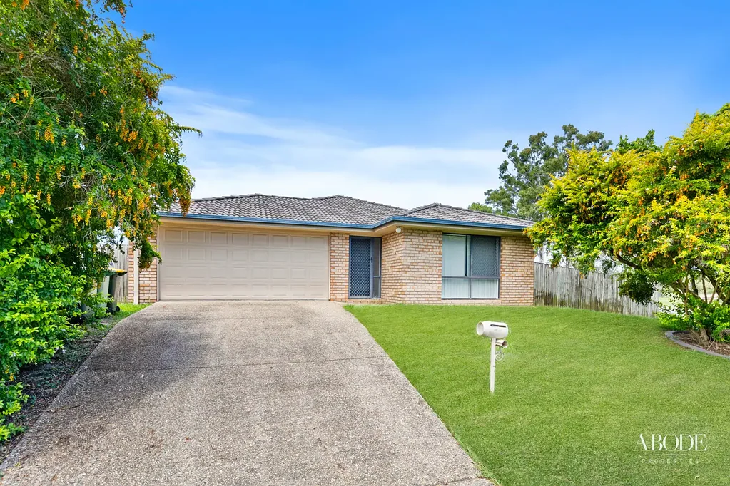2 Coman Street South, Rothwell, QLD 4022