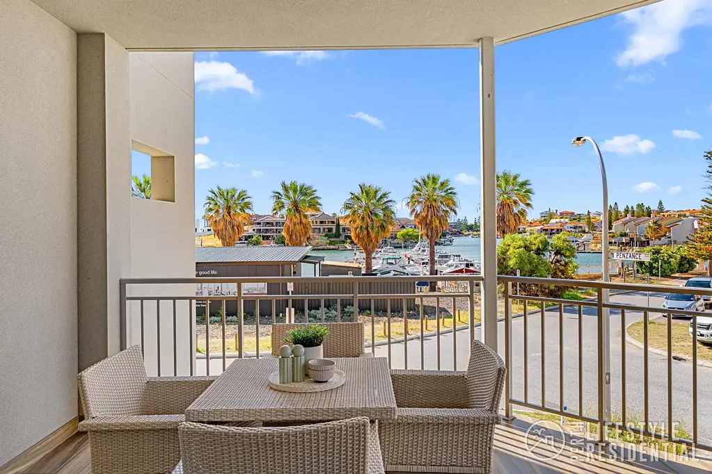 2/19 Penzance Terrace, Mindarie, WA 6030