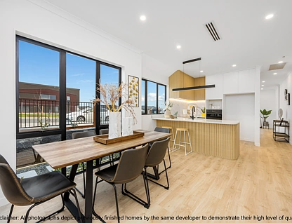 20B Kotiti Drive, Milldale, Rodney, 3房, 2浴, House
