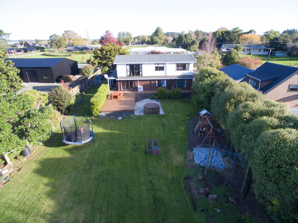 942 Kahikatea Flat Road, Waitoki, Auckland - Rodney, 5 ห้องนอน, 2 ห้องน้ำ