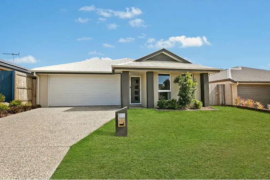Griffin 4 Bedroom Spacious Family Home and a Great Investment
