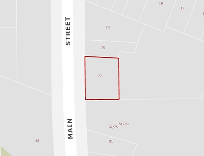 77 Main Street, Foxton, Horowhenua, 0 Bedrooms, 0 Bathrooms