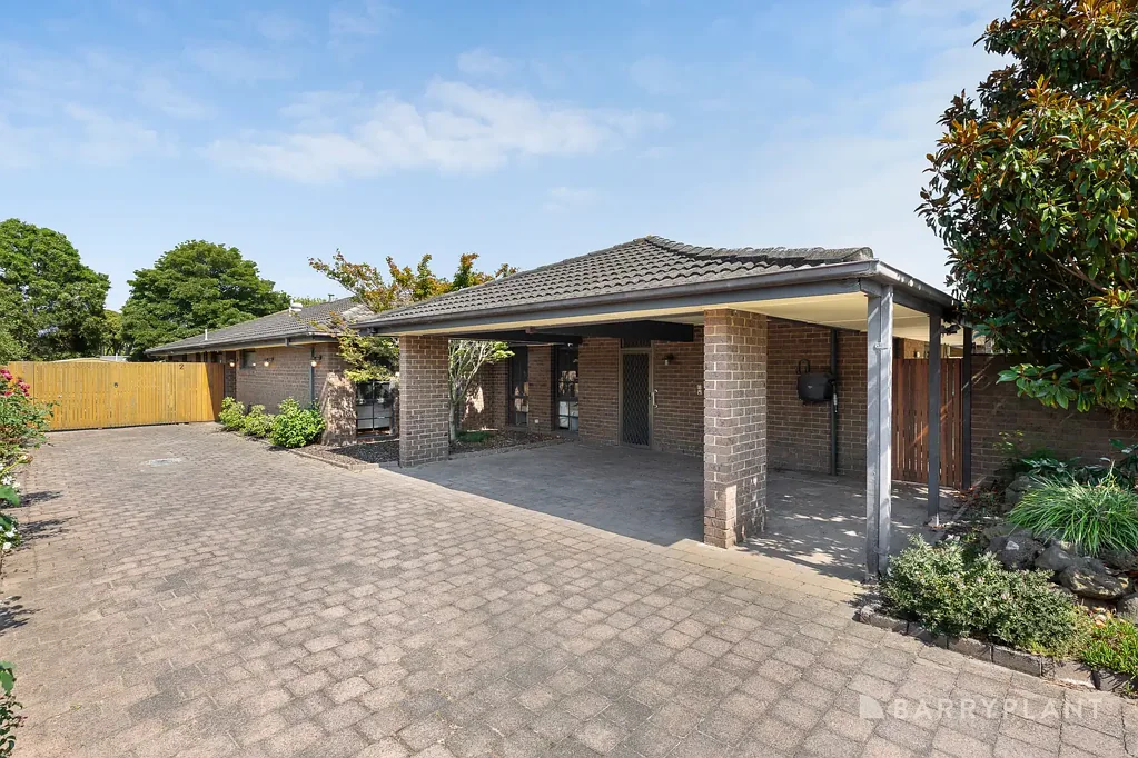 2 Second Avenue, Chelsea Heights, VIC 3196