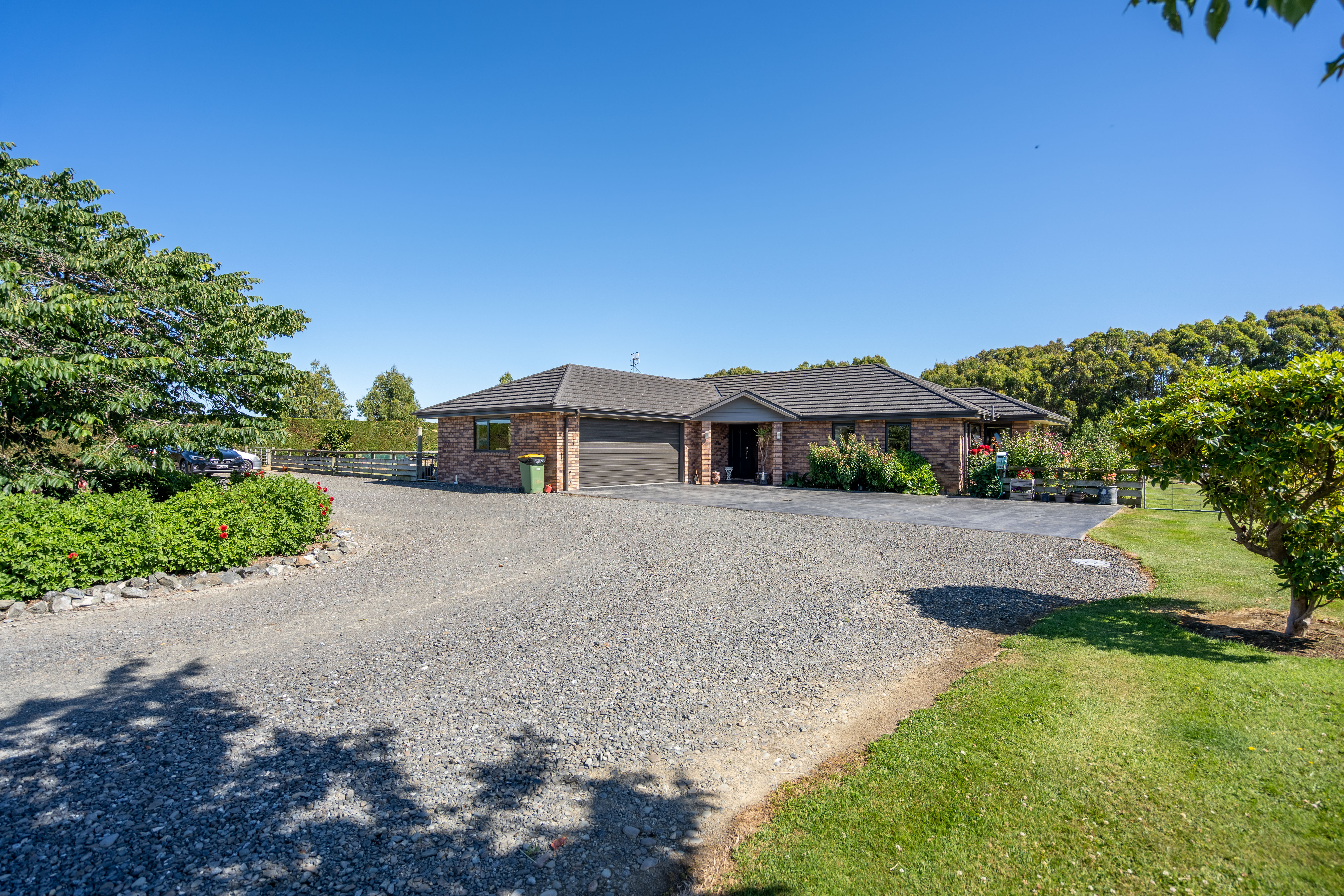 180 Moore Road, Lorneville, Invercargill, 3 Schlafzimmer, 0 Badezimmer