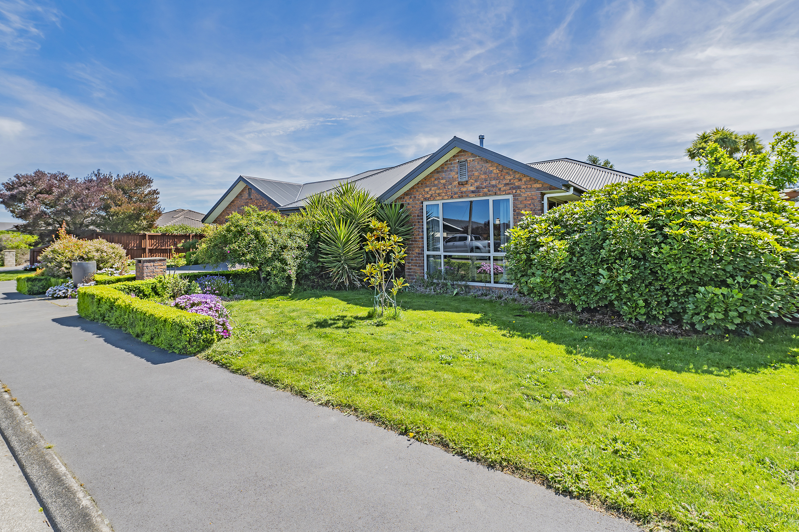 19 Woodville Street, Leeston, Selwyn, 4房, 2浴, House