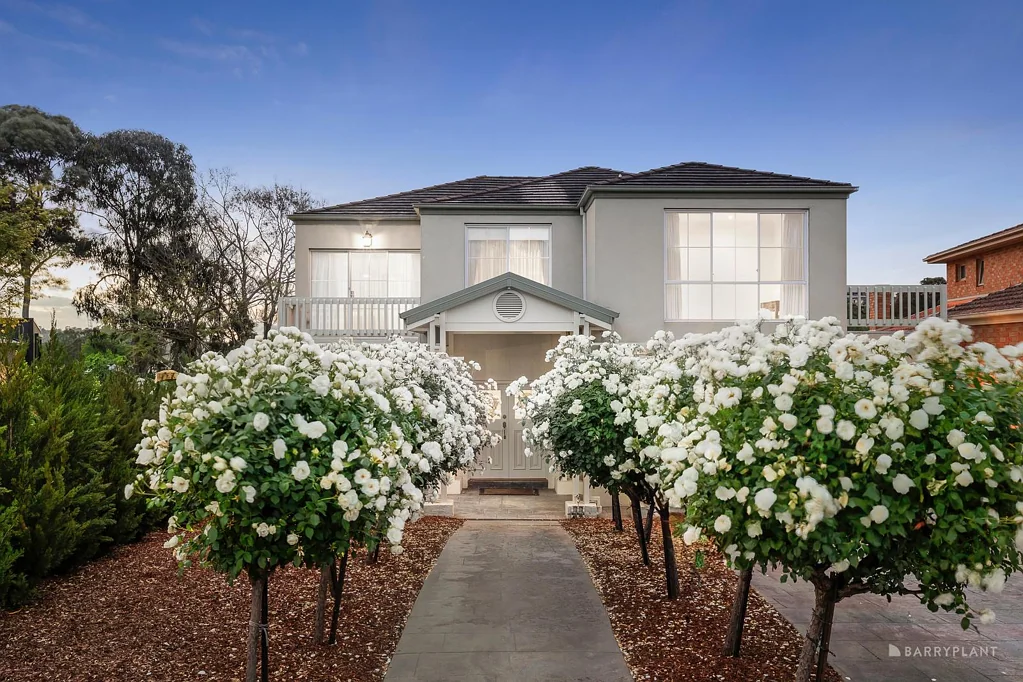 16 Coromandel Court, Bulleen, VIC 3105