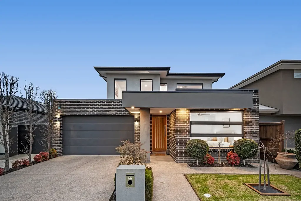 27 Canopy Crescent, Hillside, VIC 3037