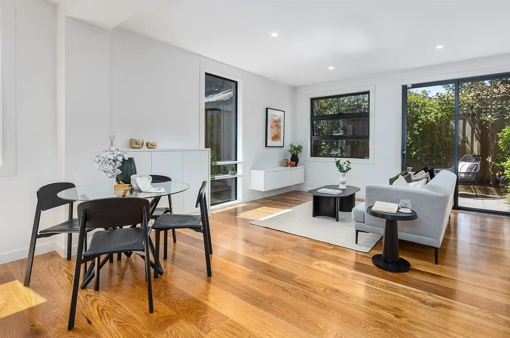 Ormond 2ਬੈੱਡਰੂਮ Affordable Luxury Living in the McKinnon school zone!