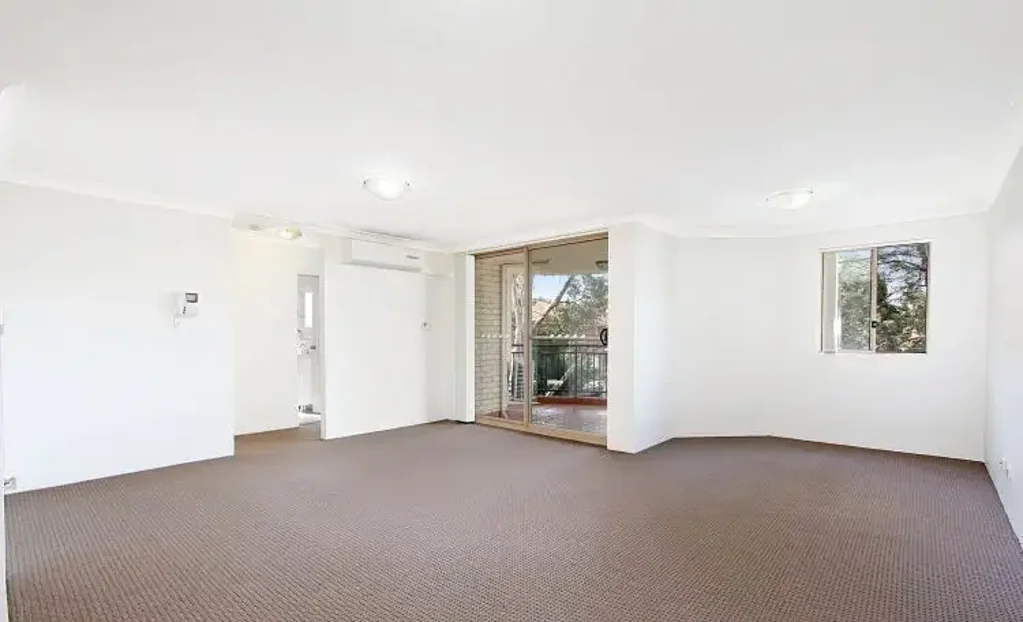 Charming 2-Bedroom Apartment in Blacktown – Perfect for Comfortable Living!