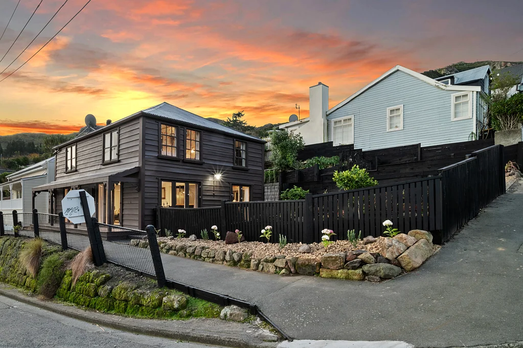 2 Ripon Street, Lyttelton, Christchurch, Canterbury