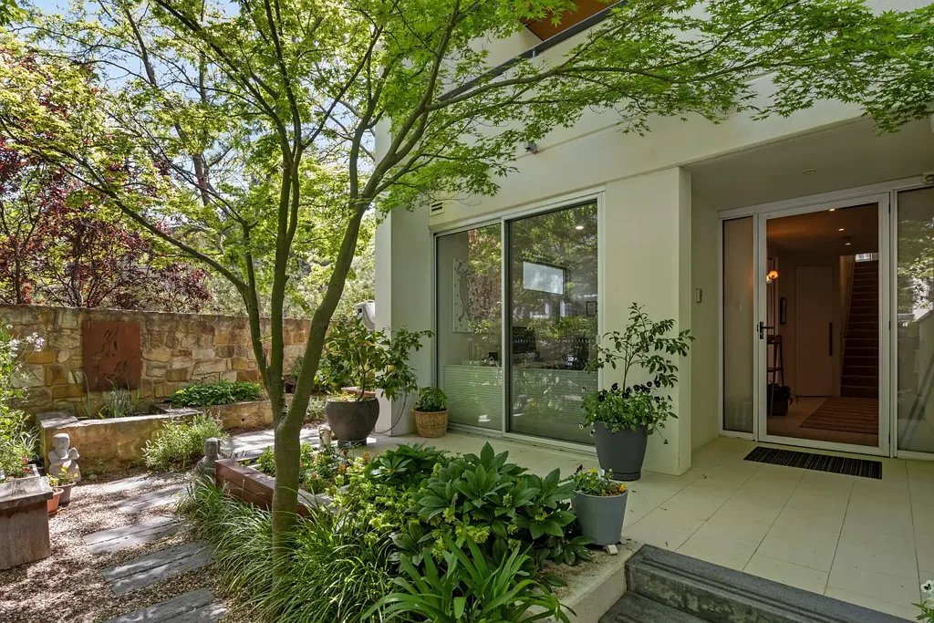 1/36 Forbes Street, Turner, ACT 2612