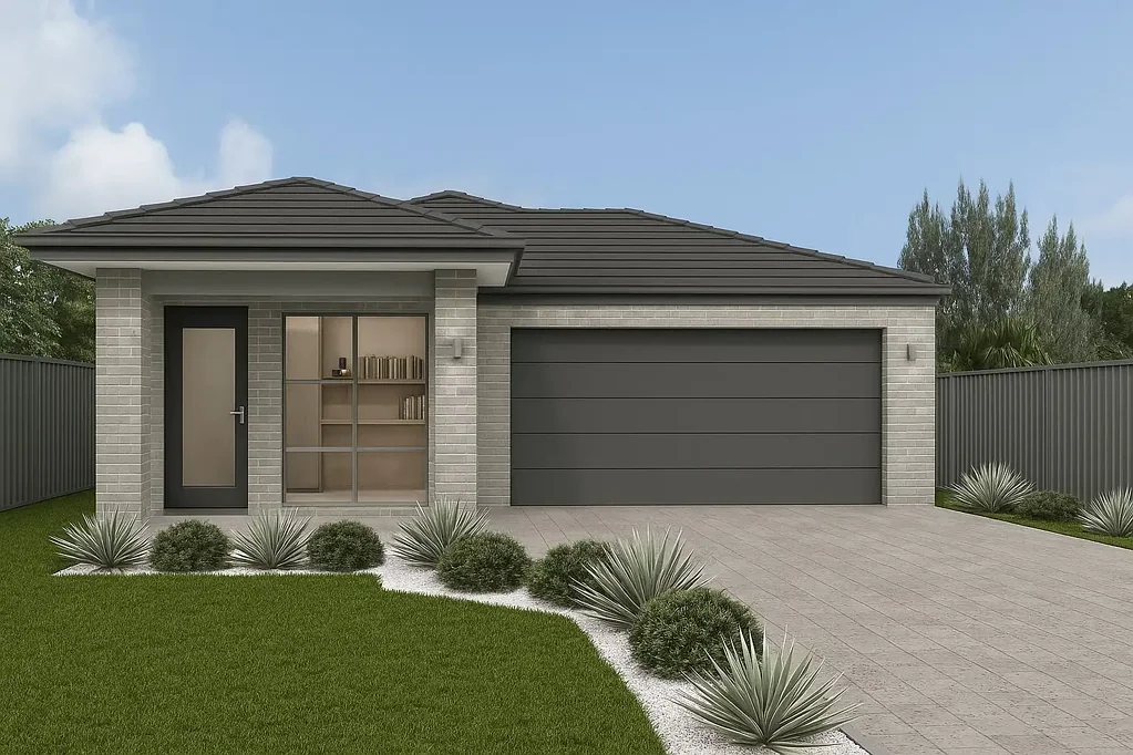 Oran Park 3 Slaapkamer $1,095,000
