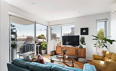 213/2 Plenty Road, Preston, VIC 3072, 2 Bedrooms, 2 Bathrooms, Apartment