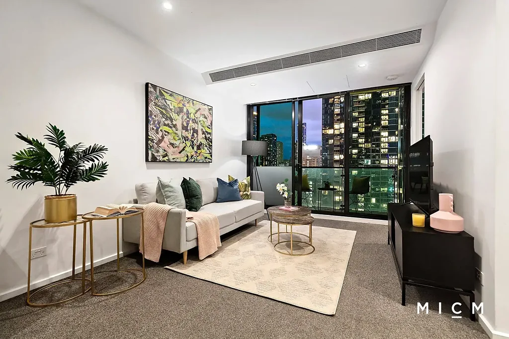 3412/618 Lonsdale Street, Melbourne, VIC 3000