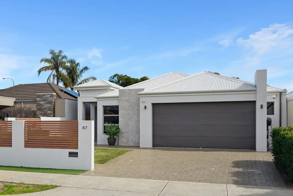 67 Canavan Crescent, Manning, WA 6152