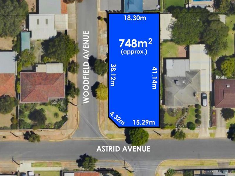 21 ASTRID AV, WARRADALE SA 5046, 0 Bedrooms, 0 Bathrooms, House