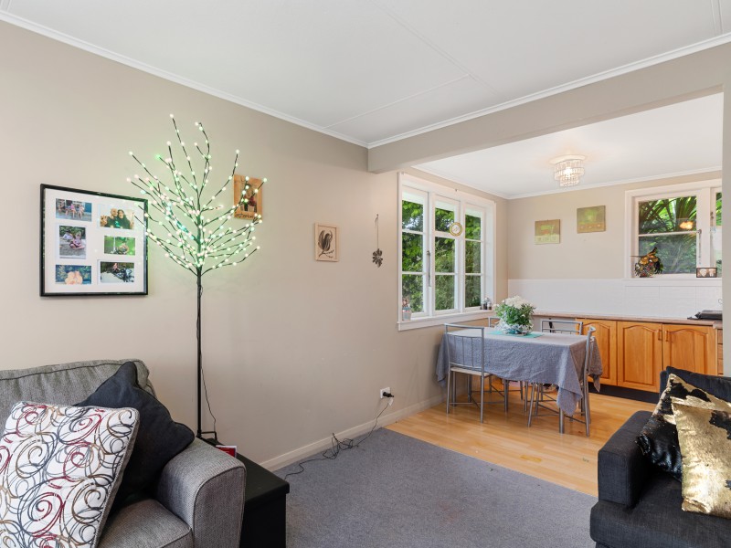 14 Manuka Crescent, Hillcrest, Rotorua, 3 ਕਮਰੇ, 1 ਬਾਥਰੂਮ