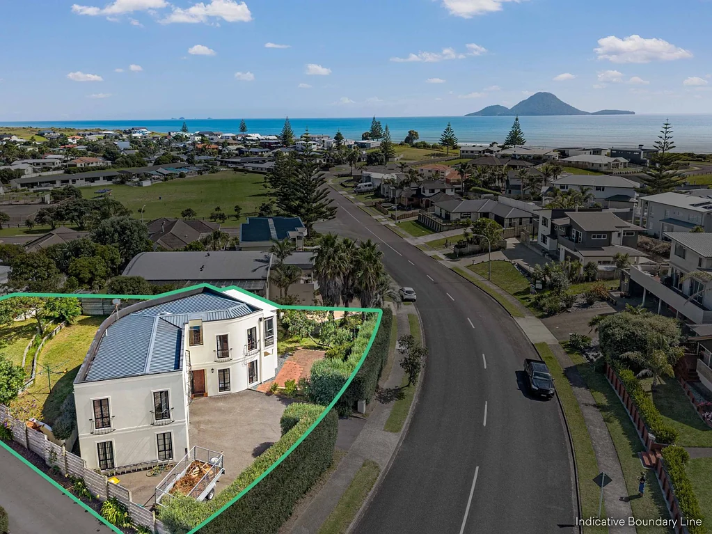 Coastlands 3침실 Elevated Coastlands Lifestyle