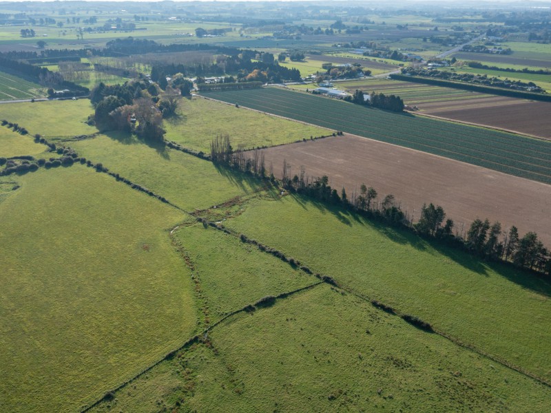 State Highway 1, Manakau, Horowhenua, 0 રૂમ, 1 બાથરૂમ