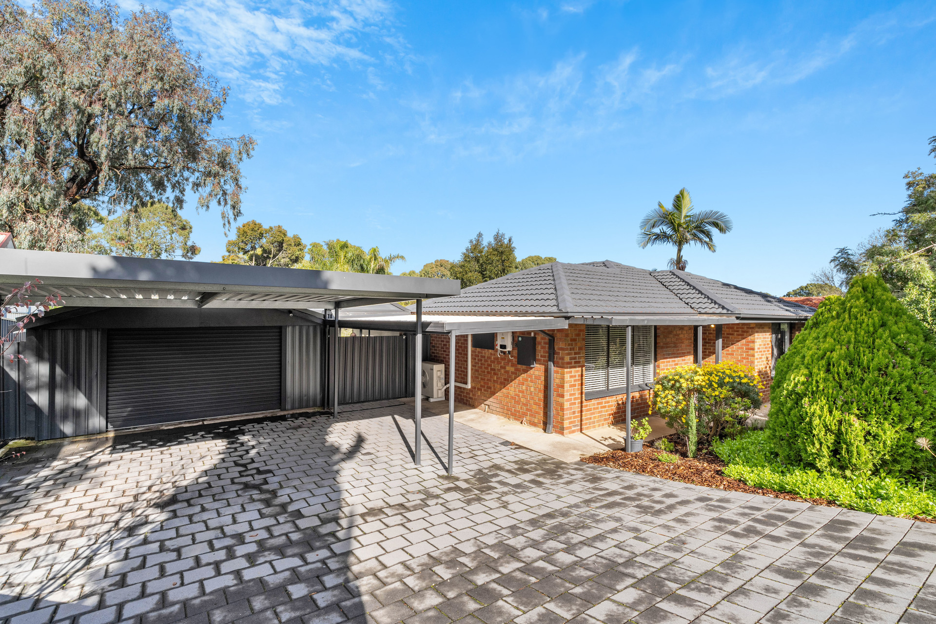 6 MUSGRAVE AV, ABERFOYLE PARK SA 5159, 0 rūma, 0 rūma horoi, House