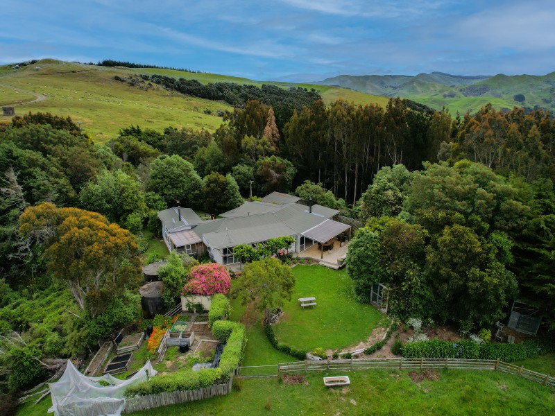 565 Maringi Road, Bideford, Masterton, 0 Schlafzimmer, 1 Badezimmer