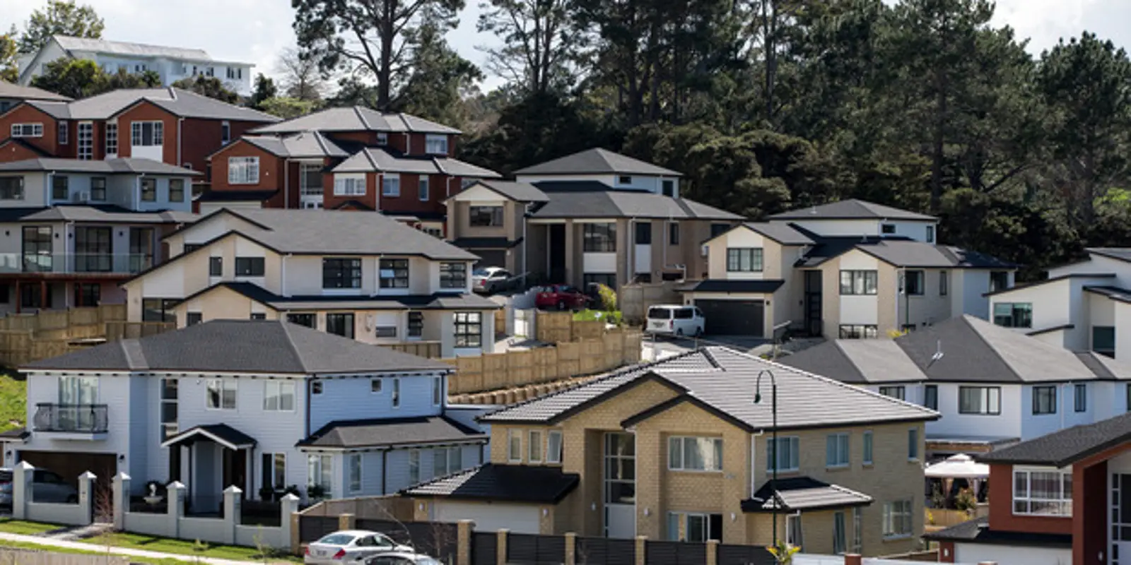 多层次解析奥克兰住房危机的原因、影响及解决措施