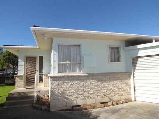 3/388 Gloucester Street, Taradale, Napier, 2 chambres, 1 salles de bain