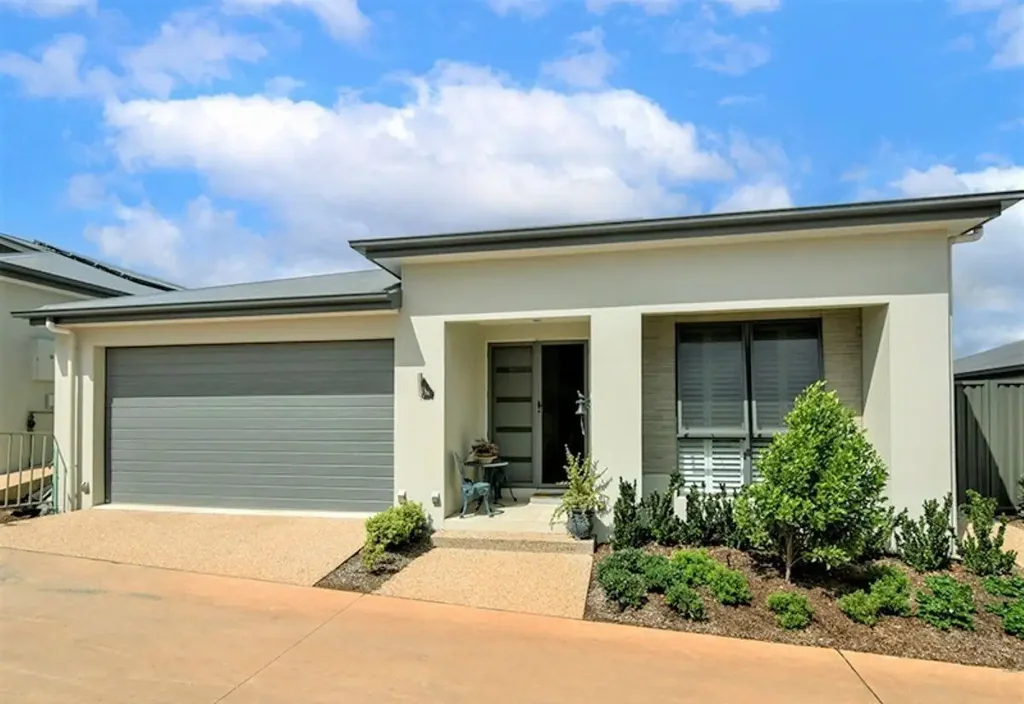 138/75 Highgrove Drive, Highfields, QLD 4352